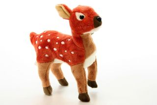 Obrázek z Koloušek plyš 19cm (6) 